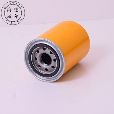 KNJ0288 P556005 14524170 HF28850 31E90126 Τμήματα μηχανών εξορυκτικών μηχανών Υδραυλικό φίλτρο πετρελαίου