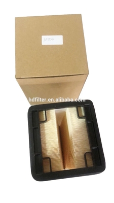 Φίλτρο αέρα AF55321 AF55030 7286322 7221934 για τις επιδόσεις των φορτηγών απορριμμάτων