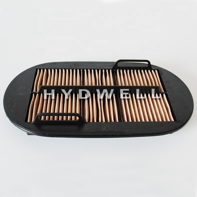 CATERPILLAR330gc 336gc Φίλτρο αέρα με αριθμό αναφοράς 4969845 4969846