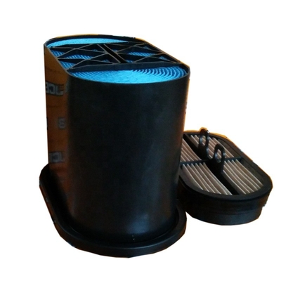 Συστήματα φίλτρων αέρα 333D2696 για JCB 333/D2696 P951850 P600975 32/925683 32925682