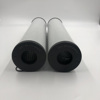 0251RK010BN4HC Hydwell Βιομηχανικό υδραυλικό φίλτρο πετρελαίου Η καλύτερη επιλογή για την επιχείρησή σας