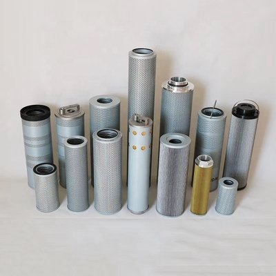 0660R020BN4HC P566988 14931425 920016575 Βιομηχανικός καθαρισμός Υδραυλικό φίλτρο επιστροφής πετρελαίου