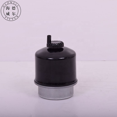 RE60021 Διαχωριστής νερού φίλτρου καυσίμου Fs19573 BF7675D P576918 Καλύτερη επιλογή για τρακτέρ
