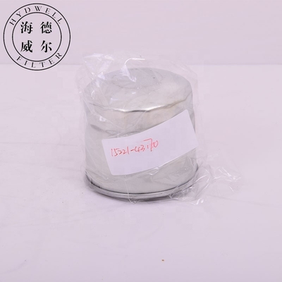 15221-43170 Φίλτρο καυσίμου Hydwell P550127 για μηχανή σκάφους
