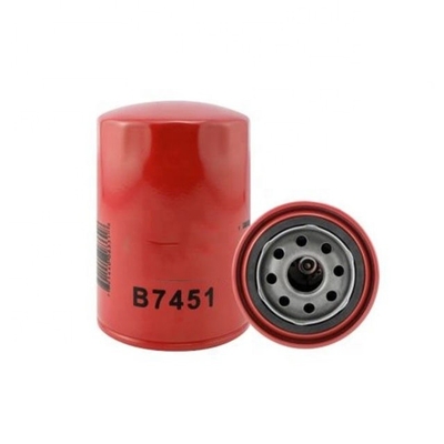 Hydwell Η πηγή σας για το B7451 JX85100C WB202C Excavator Spin-on Lubbe Oil Filter