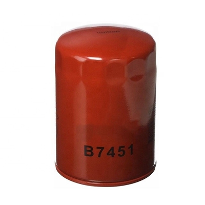 Hydwell Η πηγή σας για το B7451 JX85100C WB202C Excavator Spin-on Lubbe Oil Filter