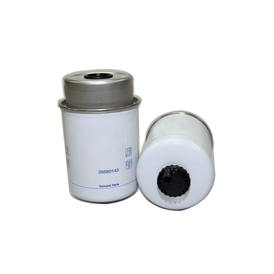 50*154.3mm Φίλτρο καυσίμου P551424 για 26560143 Hydwell Τμήματα ελκυστήρα εφοδιασμού