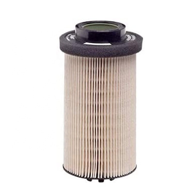 E500KP02D36 Αντικατασκευασμένο φίλτρο ντίζελ P550762 A5410900151 96*202mm
