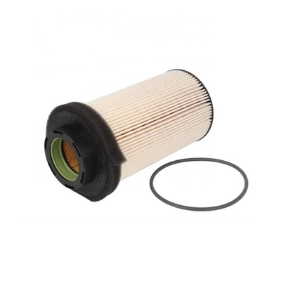 E500KP02D36 Αντικατασκευασμένο φίλτρο ντίζελ P550762 A5410900151 96*202mm