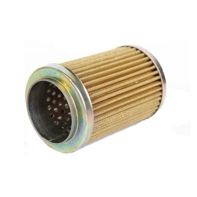 Συστήματα υδραυλικών φίλτρων SH60241 32/925670 HY90296 με 99,9% αποτελεσματικότητα