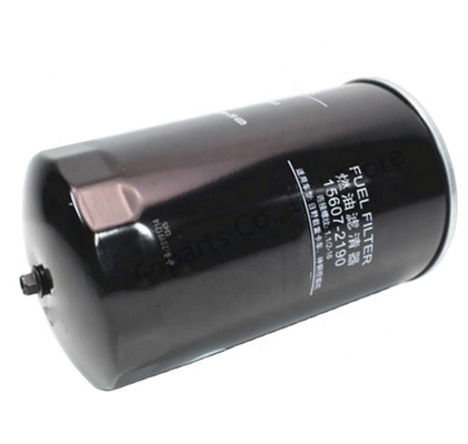 Hydwell P551441 P502364 Lf16110 Lf16226 C1316 S15607-2190 Φίλτρο ελαίου ελκυστήρα για HINO