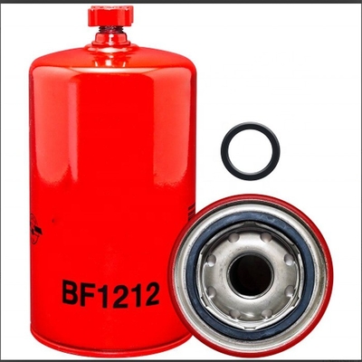 FS1212 BF1212 P558000 90394151 65125035011D Φίλτρο διαχωριστή νερού καυσίμου για Hydwell