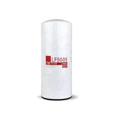 ΛF9009 3401544 AT193242 1216400561 LF14009NN ISL9 Φίλτρο λιπαντικού Μέρη καυσίμου βαρέων φορτηγών