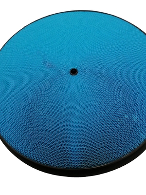 Υδραυλική τροφοδοσία γεννήτρια Τμήματα Honeycomb Φίλτρο αέρα 2089065 sev551h/4 10000-12122 SEV551/4 P643216