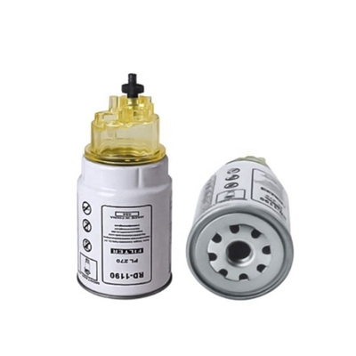Πιστοποιημένος CE WBF219B1 400403-00022 BF1290-0 BF1296-0 3332364 PL270 Διαχωριστής καυσίμου και νερού