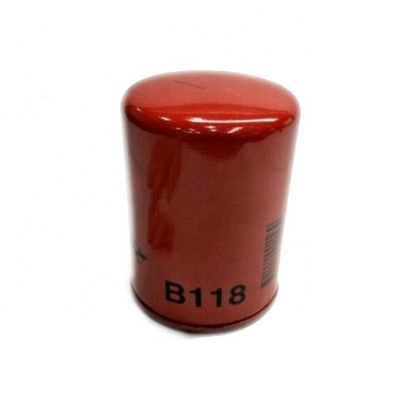 Β118 Φίλτρο πετρελαίου Hydwell P557780 16196227 0451104065 17131 1523494 24119014A