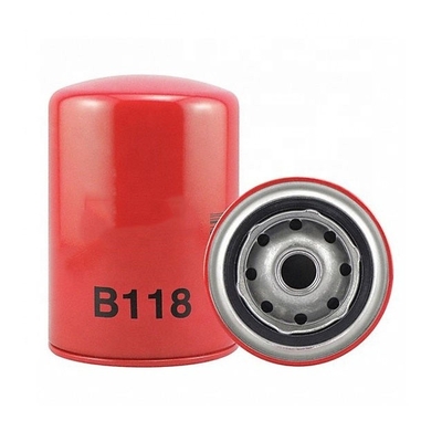Β118 Φίλτρο πετρελαίου Hydwell P557780 16196227 0451104065 17131 1523494 24119014A