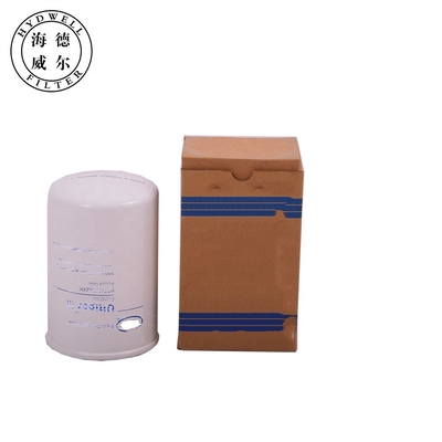 Αποδεκτό OEM Hydwell Hc7400skz4h Υδραυλικό φίλτρο πετρελαίου