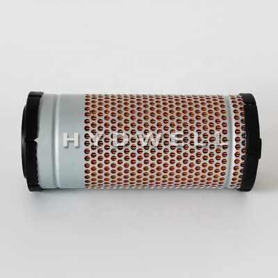 Φίλτρο αέρα κινητήρα ελκυστήρα T1270-16320 C11003 AF26250 P621879 για έργα κατασκευής