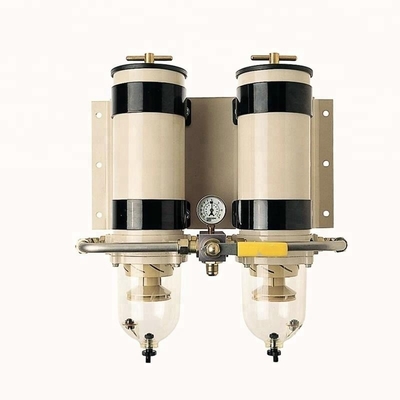 751000FHX/75900FHX30/75500FGX30 Y75900FHX30 Διαχωριστής νερού φίλτρου καυσίμου για μέρη κινητήρα