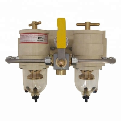 751000FHX/75900FHX30/75500FGX30 Y75900FHX30 Διαχωριστής νερού φίλτρου καυσίμου για μέρη κινητήρα