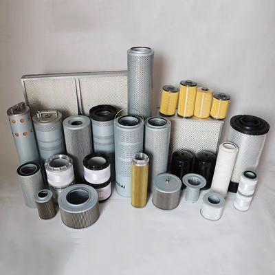 751000FHX/75900FHX30/75500FGX30 Y75900FHX30 Διαχωριστής νερού φίλτρου καυσίμου για μέρη κινητήρα