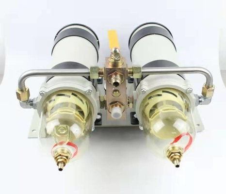 751000FHX/75900FHX30/75500FGX30 Ντίζελ κινητήρα Φίλτρο καυσίμου Διαχωριστής νερού για συμπιεστή