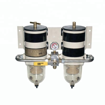 751000FHX/75900FHX30/75500FGX30 Ντίζελ κινητήρα Φίλτρο καυσίμου Διαχωριστής νερού για συμπιεστή