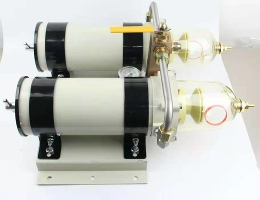 751000FHX/75900FHX30/75500FGX30 Ντίζελ κινητήρα Φίλτρο καυσίμου Διαχωριστής νερού για συμπιεστή