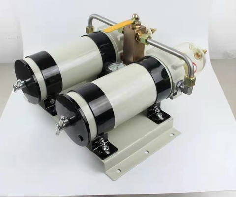 751000FHX/75900FHX30/75500FGX30 Ντίζελ κινητήρα Φίλτρο καυσίμου Διαχωριστής νερού για συμπιεστή