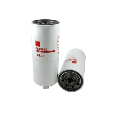 Φίλτρο διαχωριστή νερού καυσίμου για P552006 3961258 4095189 6003113111 4759205