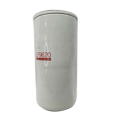 LF9620 LF3620 LF3671 βαρέος φορτηγός γυριστικός φίλτρο λιπαντικού πετρελαίου για λευκό τυποποιημένο μέγεθος