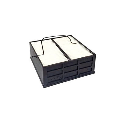 Hydwell 01810 Φιλοτεχνικό στοιχείο για SWK2000/18 Τυποποιημένο χαρτί φίλτρου 10 μικρών