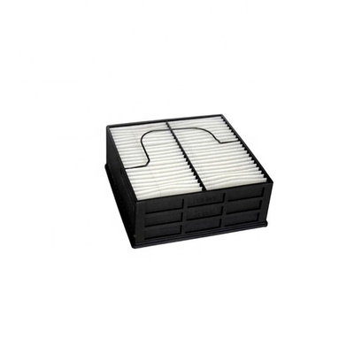 Hydwell 01810 Φιλοτεχνικό στοιχείο για SWK2000/18 Τυποποιημένο χαρτί φίλτρου 10 μικρών