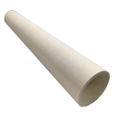 Υποστήριξη σε απευθείας σύνδεση 130mm * 130mm * 280mm Μέγεθος Καλύτερος διαχωριστής ομίχλης πετρελαίου για συμπιεσμένο αέρα