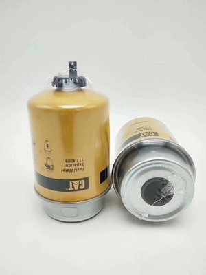 Φίλτρο πετρελαίου αντλίας κενού VC50/VC75/VC100/VC150 με ακρίβεια διήθησης 0,1 μm