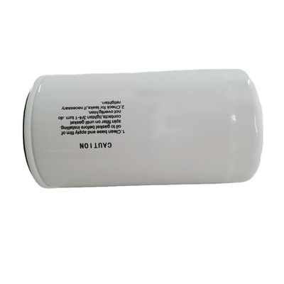 112*195mm Τμήματα κινητήρα φορτηγών Hydwell Spin-On Lubricating Oil Filter Element για τρακτέρ