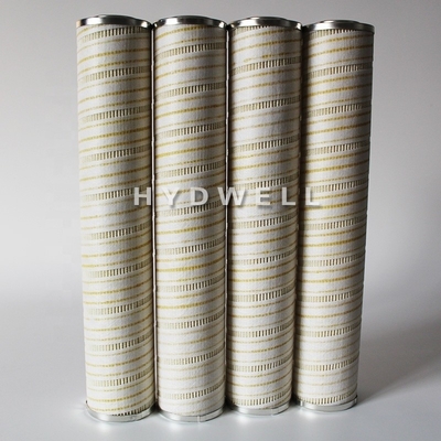 HC9600F0N16H Hydwell βιομηχανικό φίλτρο Η τέλεια ταινία για υδραυλικό φίλτρο πετρελαίου