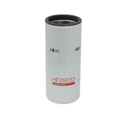 Υδραυλικό φίλτρο Hydwell P574617 για AT308274 Αριθμός αναφοράς P574617