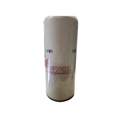 Υδραυλικό φίλτρο Hydwell P574617 για AT308274 Αριθμός αναφοράς P574617