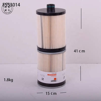 Hydwell Fs53014 3650131 69001 YA00035941 P553014 Συλλέκτες φίλτρου διαχωριστή καυσίμου και νερού