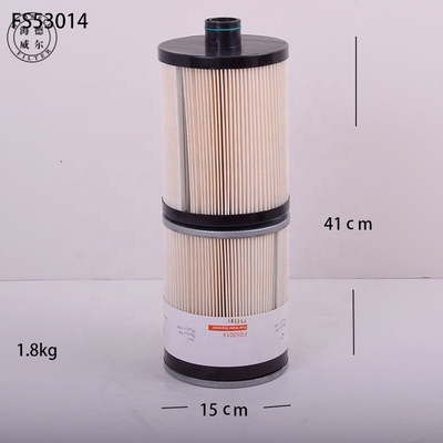 Hydwell Fs53014 3650131 69001 YA00035941 P553014 Συλλέκτες φίλτρου διαχωριστή καυσίμου και νερού