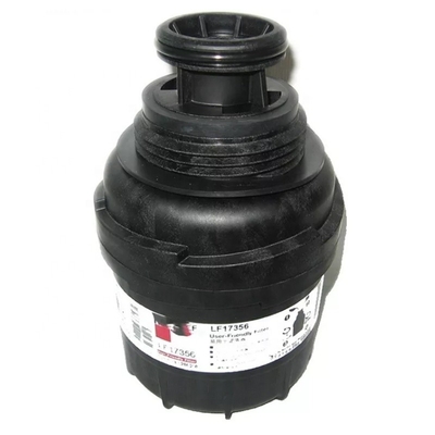LF17356 Τεχνουργήματα φίλτρου λιπαντικού P557356 5266016 GS665 για φίλτρα Fleetguard Fil