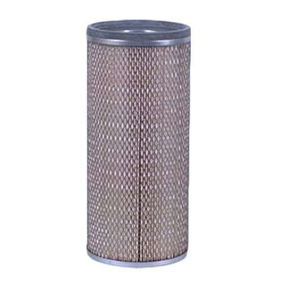 Μέρος φίλτρου αέρα κινητήρα 214*413mm για εξαρτήματα φορτηγών AF25046 AH19077 P181142 PA3609