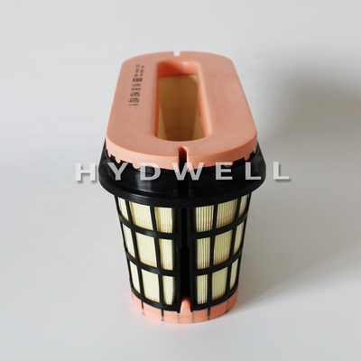Hydwell A0040949004 Στοιχείο φίλτρου αέρα από γυαλί Filberglass για κινητήρα ντίζελ φορτηγών