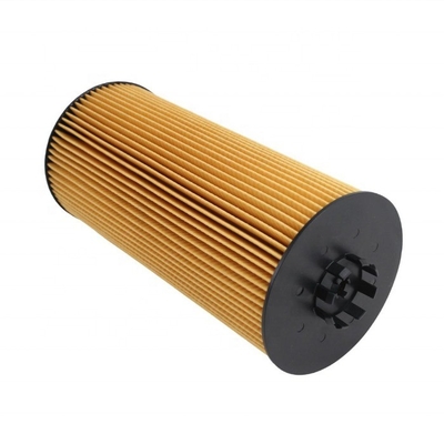 Υδραυλικό φίλτρο ελαίου E175HD129 A4571840125 Hu12110X P7230 Lf16046 Eo-26330 P550760