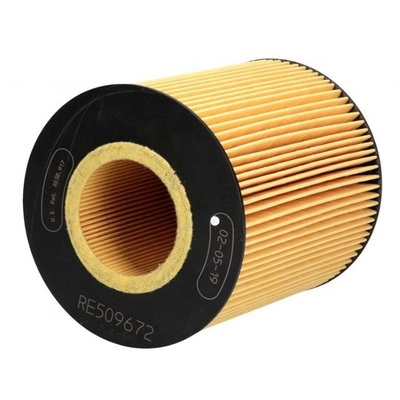 122*122*133 Hydwell Re509672 Μέρος φίλτρου πετρελαίου για LF16043 P7233 P550938 L36048 OE NO