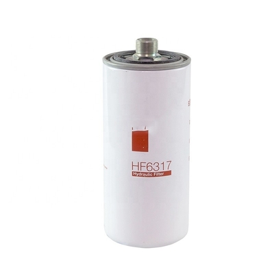 Αριθμός ΟΕ HF6317 Υδραυλικό φίλτρο ελαίου P550416 04801601 AT102377