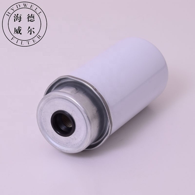 80*196.3mm P551425 Διαχωριστής καυσίμου/νερού Μέρος φίλτρου καυσίμου για φορτηγό