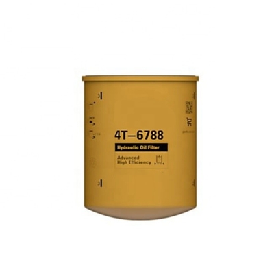 365C 375 385C 390D Φίλτρα μετάδοσης 4T-6788 4T6788 με φίλτρο τύπου φίλτρο πετρελαίου